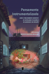 Capa - Pensamento Instrumentalizado
